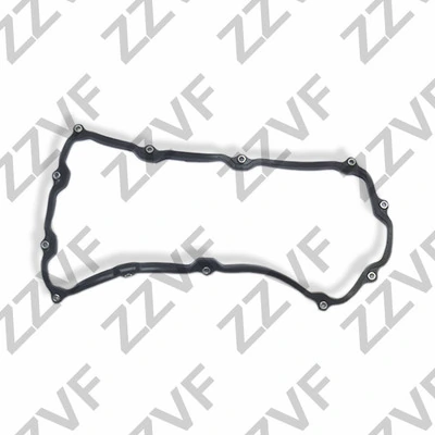 Gasket, automatic transmission oil sump