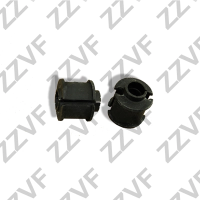 Mounting, stabiliser bar