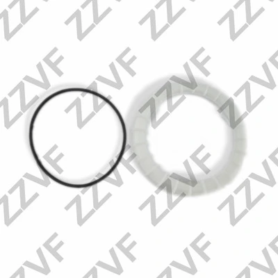 Seal, fuel sender unit