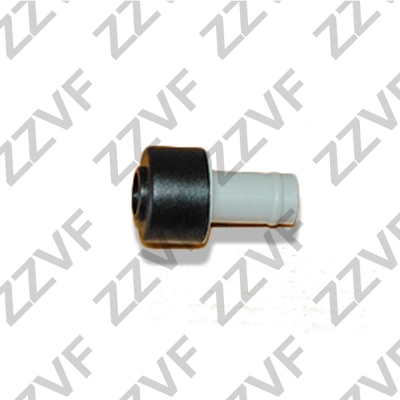Valve, crankcase ventilation