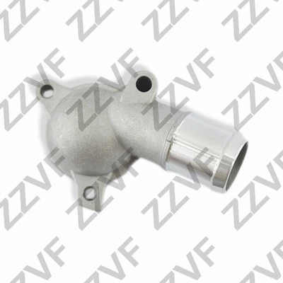 Coolant Flange
