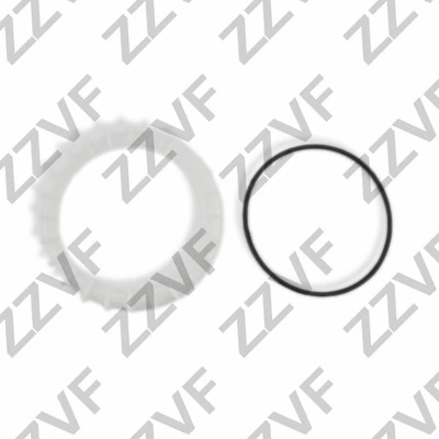 Seal, fuel sender unit