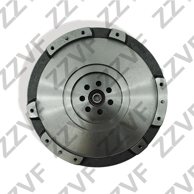 Flywheel