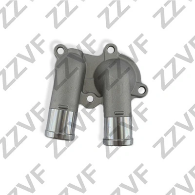 Coolant Flange