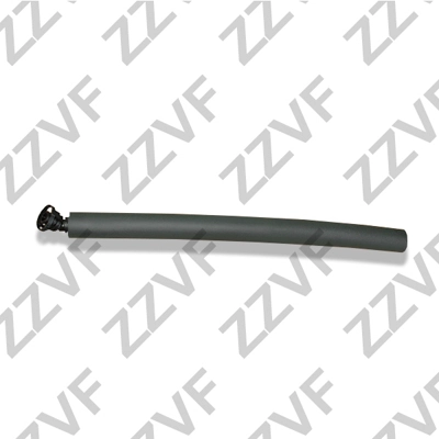 Hose, crankcase ventilation