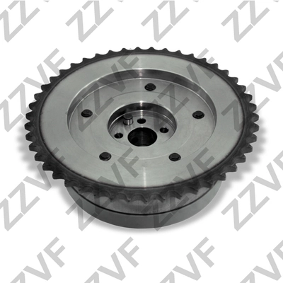 Camshaft Adjuster