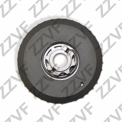 Camshaft Adjuster