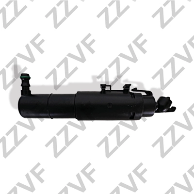 Washer Fluid Jet, headlight cleaning