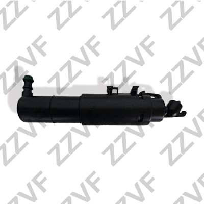 Washer Fluid Jet, headlight cleaning