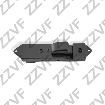 Switch, window regulator