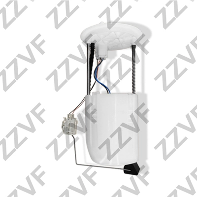 Fuel Feed Unit
