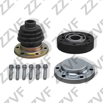 Joint Kit, drive shaft
