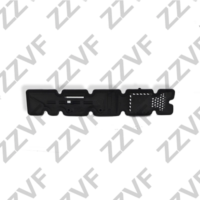 Gasket, cylinder head cover