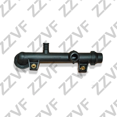 Coolant Flange