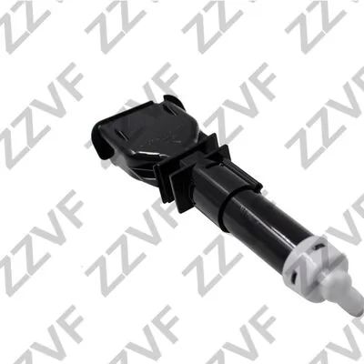 Washer Fluid Jet, headlight cleaning