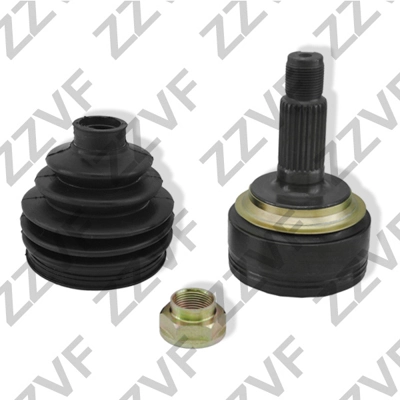 Joint Kit, drive shaft