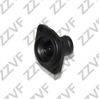 Coolant Flange