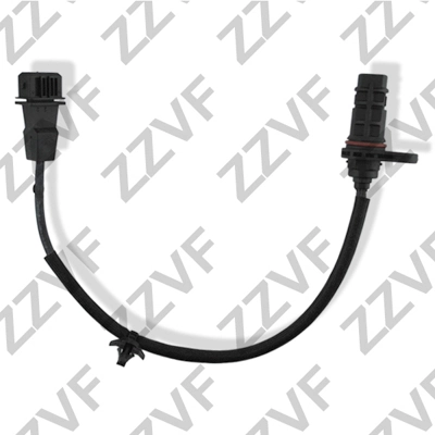 Sensor, crankshaft pulse