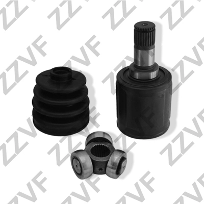 Joint Kit, drive shaft