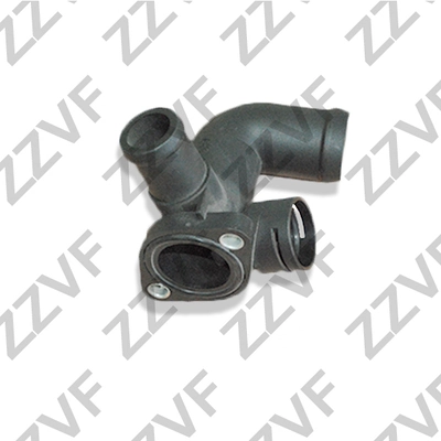 Coolant Flange