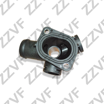 Coolant Flange