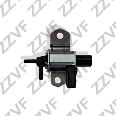 Change-Over Valve, change-over flap (induction pipe)
