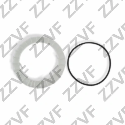 Seal, fuel sender unit
