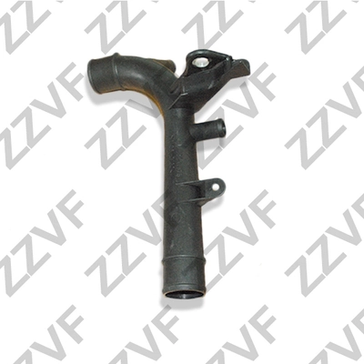 Coolant Pipe