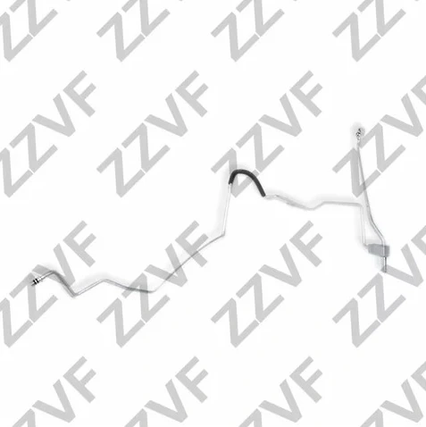 High-pressure Line, air conditioning