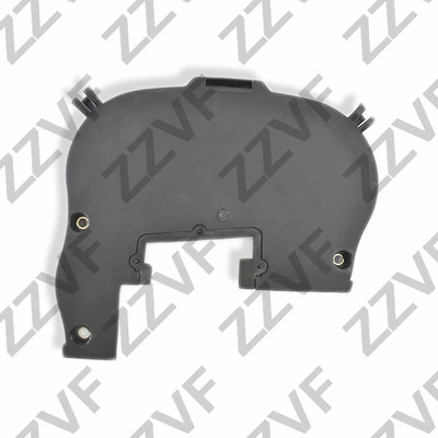 Cover, timing belt