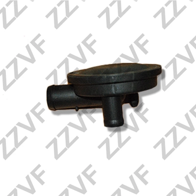Valve, crankcase ventilation