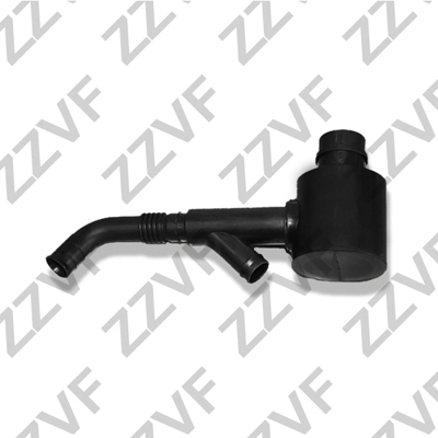 Hose, crankcase ventilation