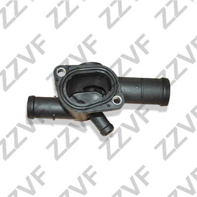 Coolant Flange