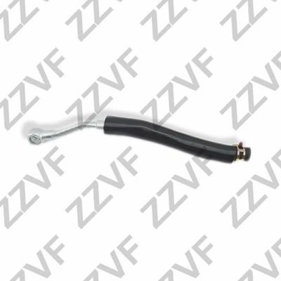 Coolant Pipe
