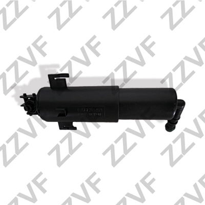 Washer Fluid Jet, headlight cleaning