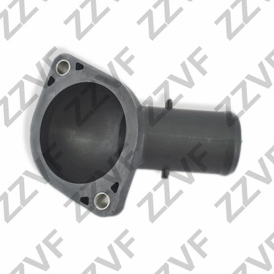 Coolant Flange
