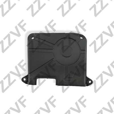 Cover, timing belt