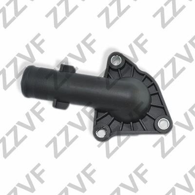 Coolant Flange