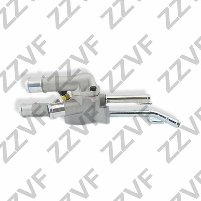Coolant Flange