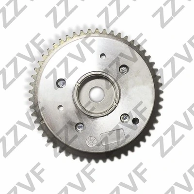 Camshaft Adjuster