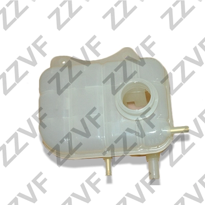 Expansion Tank, coolant