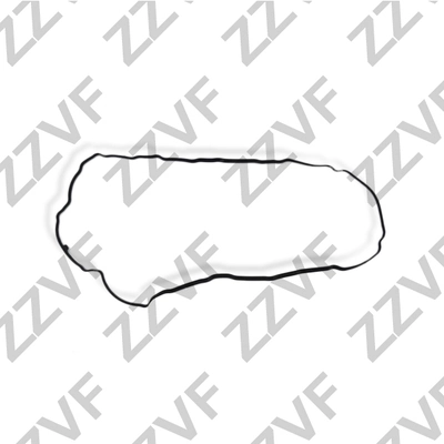 Gasket, cylinder head cover