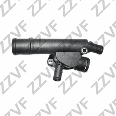 Coolant Flange