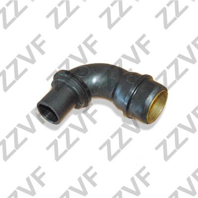 Hose, crankcase ventilation