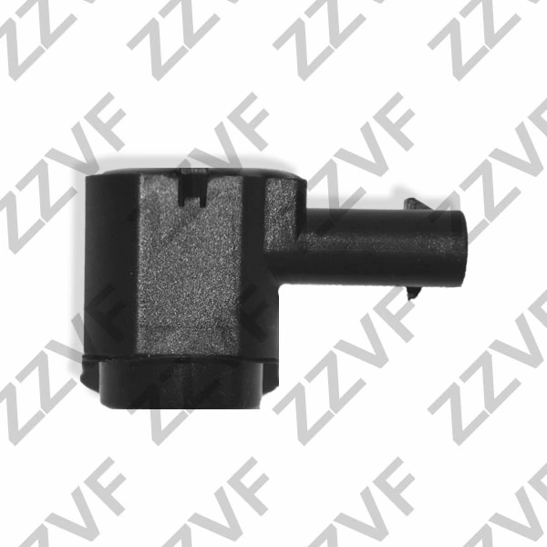 Sensor, park distance control