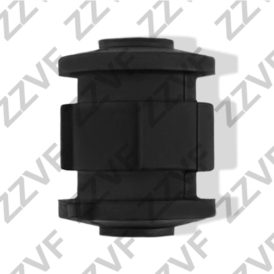 Mounting, control/trailing arm