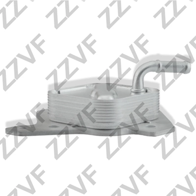 Oil Cooler, engine oil