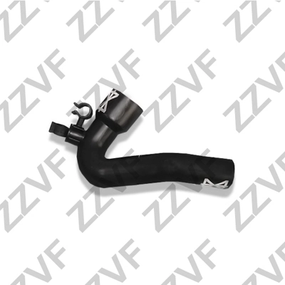 Hose, crankcase ventilation
