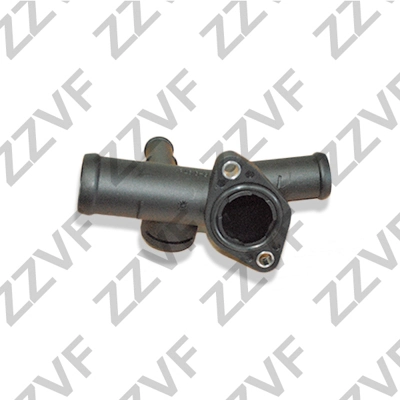 Coolant Flange