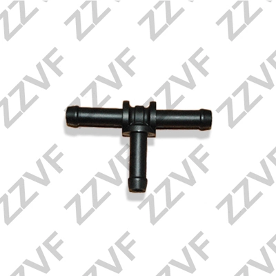 Coolant Flange